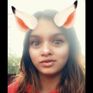 Meet your Posher, Alena